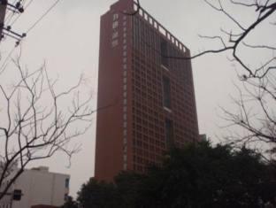 May City Inn 成都 エクステリア 写真