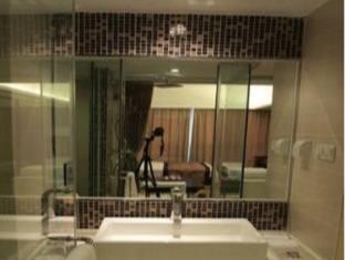 May City Inn 成都 エクステリア 写真